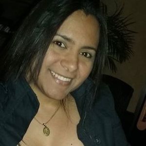 Meet your Posher, Roxana